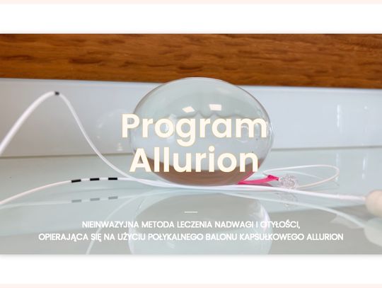 Program Allurion - jak to działa?