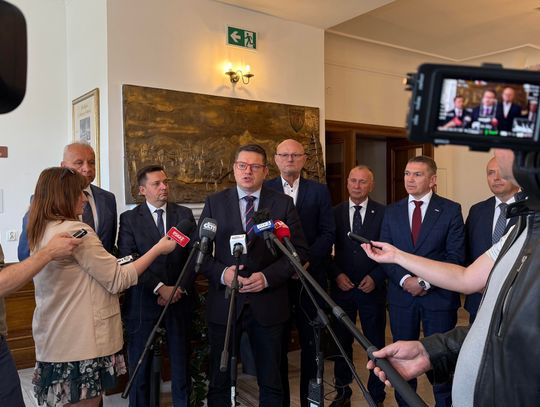 Program redukcji ryzyka powodziowego dla zlewni rzeki Bóbr