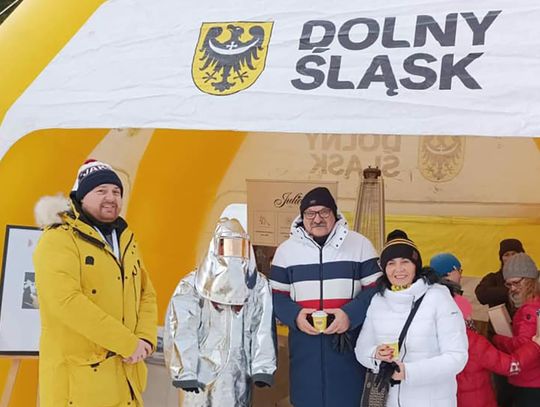 "Projekt Zima" w Świeradowie-Zdroju