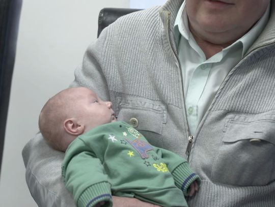 Promocja rodzicielstwa zastępczego