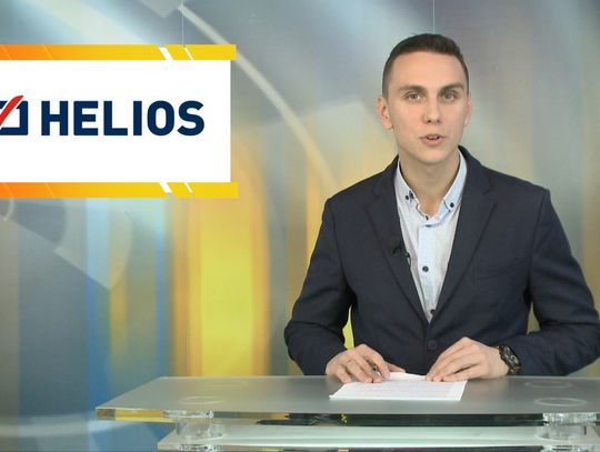 Propozycje kina Helios