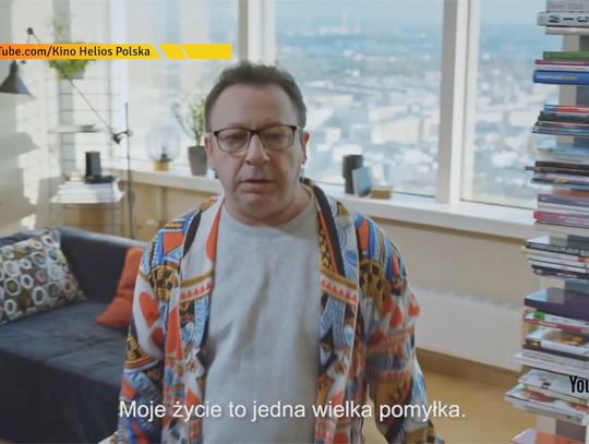 Propozycje kina Helios