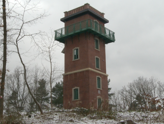 Przeciągające się prace na Sołtysiej Górze na ukończeniu