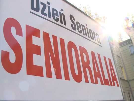 Przed nami Senioralia 2019