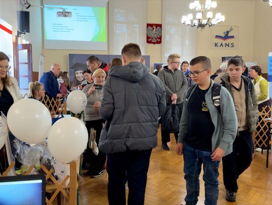 Przed nami Wiosenne Targi Pracy i Edukacji