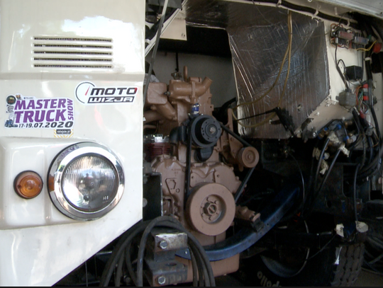 Przygotowania do Jelczem w Himalaje na ostatniej prostej