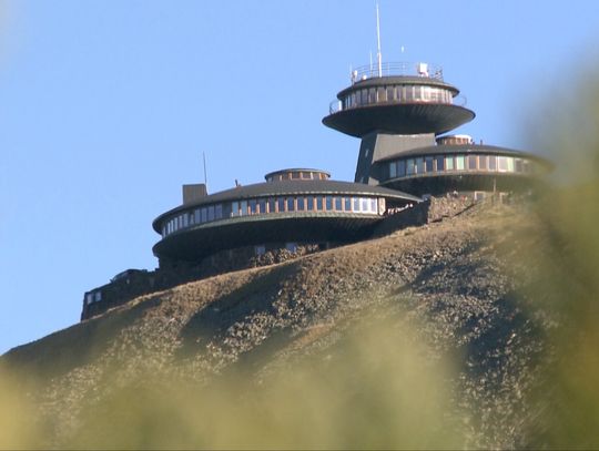 Przypominamy o ruchu jednostronnym na Śnieżkę