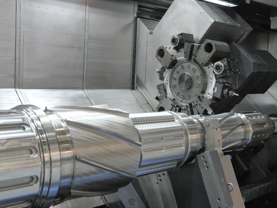 Przyspiesz produkcję i przenieś ją na poziom wyżej