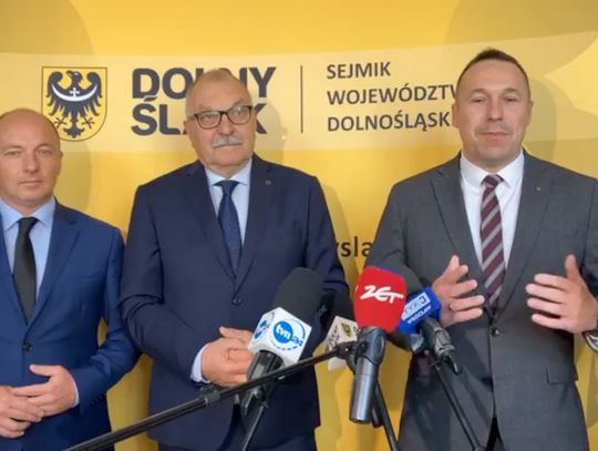 PSL i Bezpartyjni połączyli siły w Sejmiku