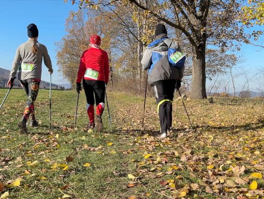 Puchar Polski Nordic Walking 2024 w Gmina Podgórzyn!