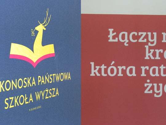 Punkt krwiodawstwa tymczasowo w KPSW