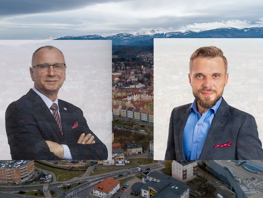 Radny Gierus o braku pomocy dla przedsiębiorców...