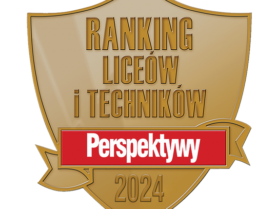 Ranking Liceów i Techników