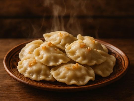 R𝗲𝗴𝗶𝗼𝗻𝗮𝗹𝗻𝘆 𝗸𝗶𝗲𝗿𝗺𝗮𝘀𝘇, 𝗽𝘆𝘀𝘇𝗻𝗲 𝗷𝗲𝗱𝘇𝗲𝗻𝗶𝗲 w Podgórzynie!