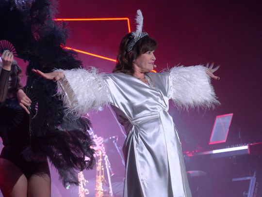 Relacja z 3 dnia Jeleniogórskich Spotkań Teatralnych