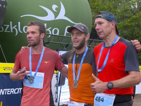 Relacja z 9. Letniego Biegu Piastów