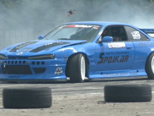 Relacja z największego festiwalu japońskiej motoryzacji JAPFEST 2021