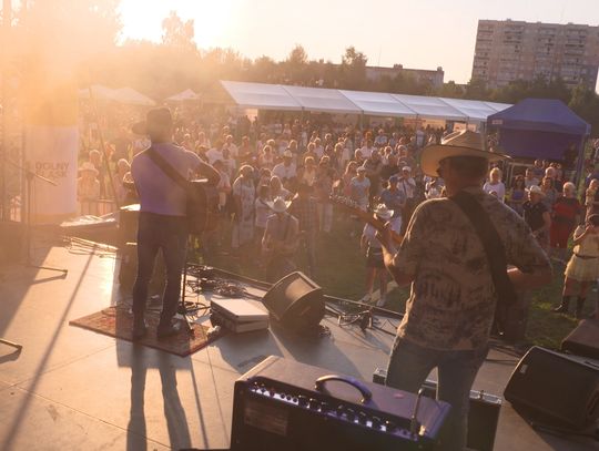 Relacja z VIII Pikniku Country Pod Śnieżką