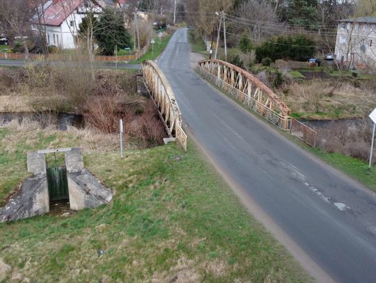 🚧Remont drogi w Łomnicy ruszy za kilka tygodni🚧