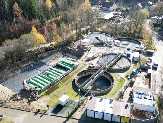 Roboty wkroczyły w krytyczny etap