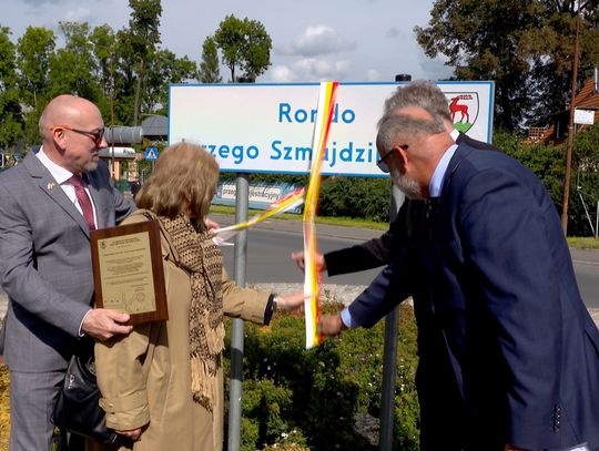 Rondo Jerzego Szmajdzińskiego