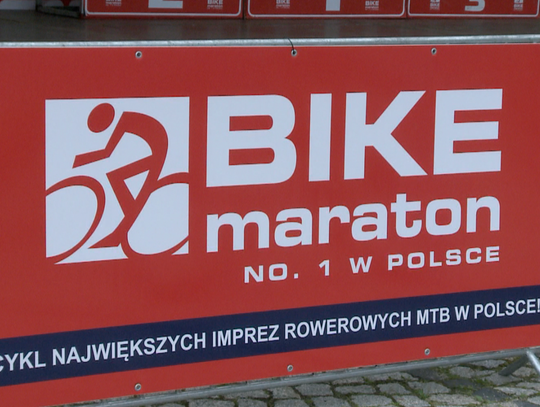 Rowerowy zawrót głowy w Szklarskiej Porębie