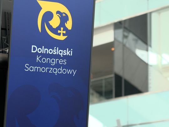 Rozmawiali o bezpieczeństwie Dolnego Śląska i Polski