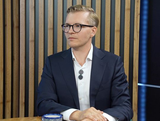 Rozmowa Dnia