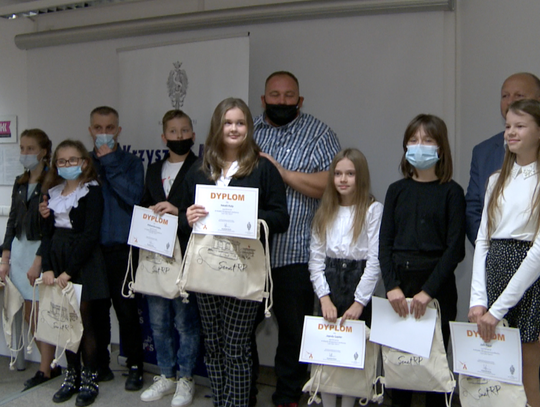 Rozstrzygnięcie konkursu „List do taty”