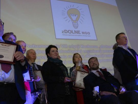 Rozstrzygnięto konkurs „zDolne NGO”