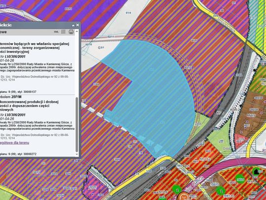 Rozważasz inwestycję w rozwijającym się regionie?