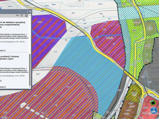 📢 Rozważasz inwestycję w rozwijającym się regionie?