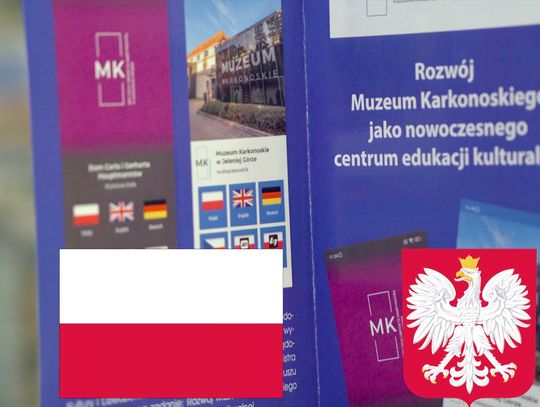 „Rozwój Muzeum Karkonoskiego jako nowoczesnego centrum edukacji kulturalnej”