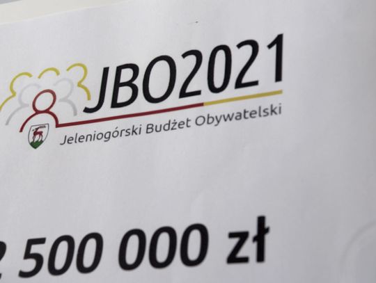 Rusza JBO 2021