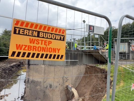 Ruszył III etap przebudowy oczyszczalni w Szklarskiej Porębie