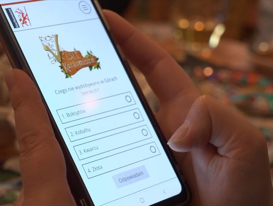 Ruszyła dystrybucja pierwszej regionalnej gry planszowej