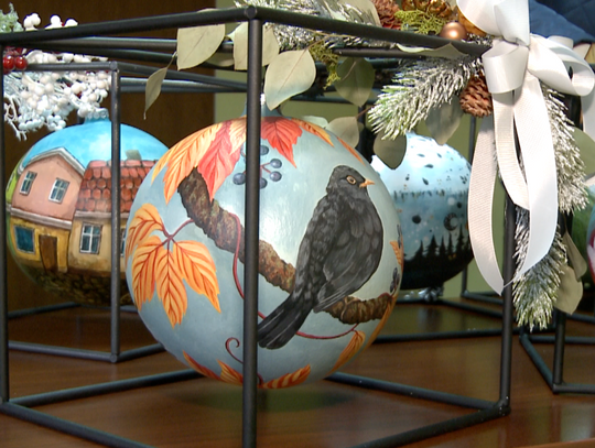 Ruszyła Licytacja Wielkich Jeleniogórskich Bombek