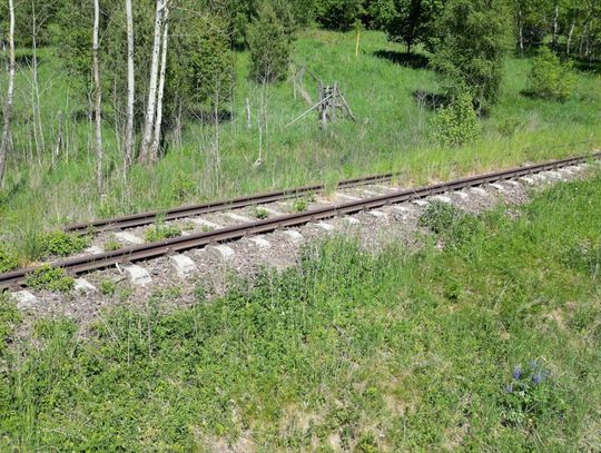 Ruszyła rewitalizacja linii kolejowej Kamienna Góra- Ogorzelec Ruszyła rewitalizacja linii kolejowej Kamienna Góra- Ogorzelec