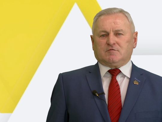 Ryszard Borys nowym prezesem DIR-u