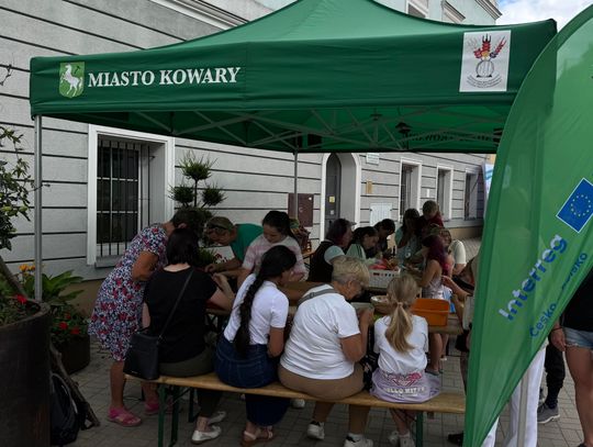 Sąsiedzkie Spotkanie z Tradycją na kowarskiej starówce - lipiec 2026