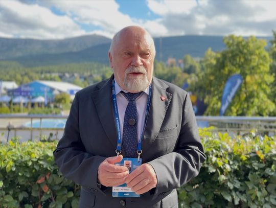 Sejmik Województwa Dolnośląskiego/𝟯𝟰. 𝗙𝗼𝗿𝘂𝗺 𝗘𝗸𝗼𝗻𝗼𝗺𝗶𝗰𝘇𝗻𝗲 𝘄 𝗞𝗮𝗿𝗽𝗮𝗰𝘇𝘂