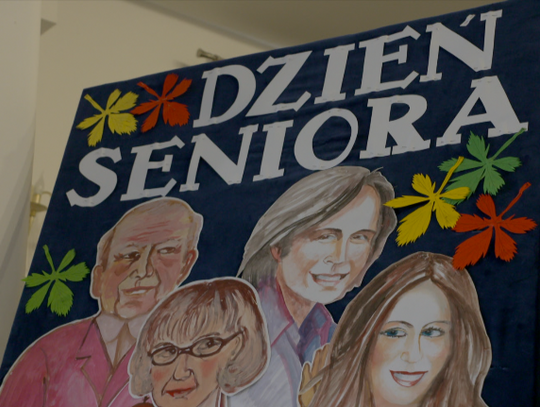 Seniorzy świętowali w Siedlęcinie