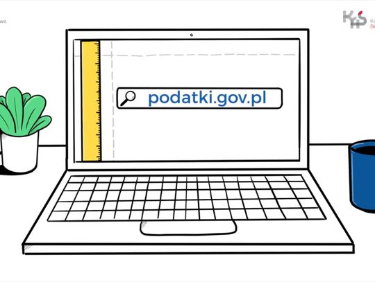 Skorzystaj z e-Urzędu Skarbowego