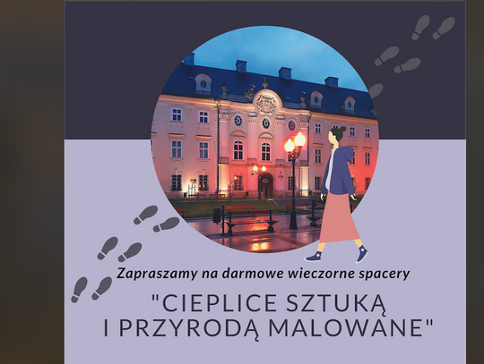 Spacery w Jeleniej Górze