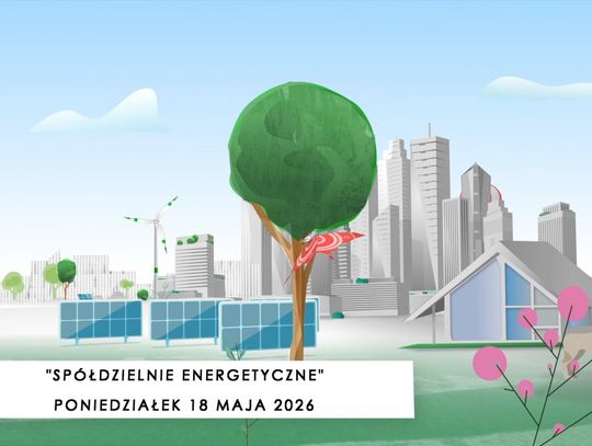 Spółdzielnie energetyczne