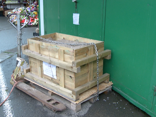 Spór na Ryneczku wciąż trwa, mediacje nie przyniosły efektów