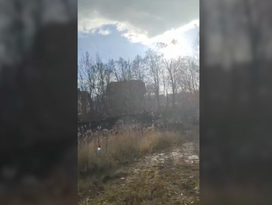 Spór na ryneczku zaszedł za daleko ! 