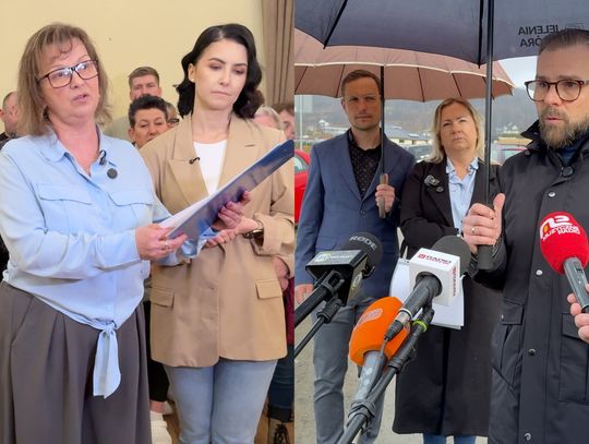 Spór o Fundusz Sołecki w Gminie Jeżów Sudecki