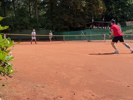 Sportowy weekend w Kowarach!