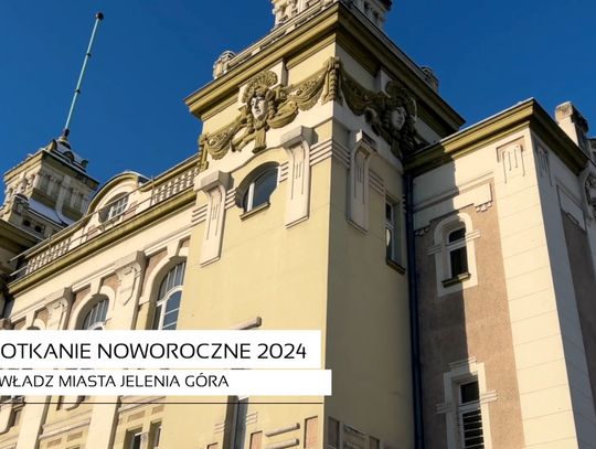 Spotkanie Noworoczne/Jelenia Góra/2024